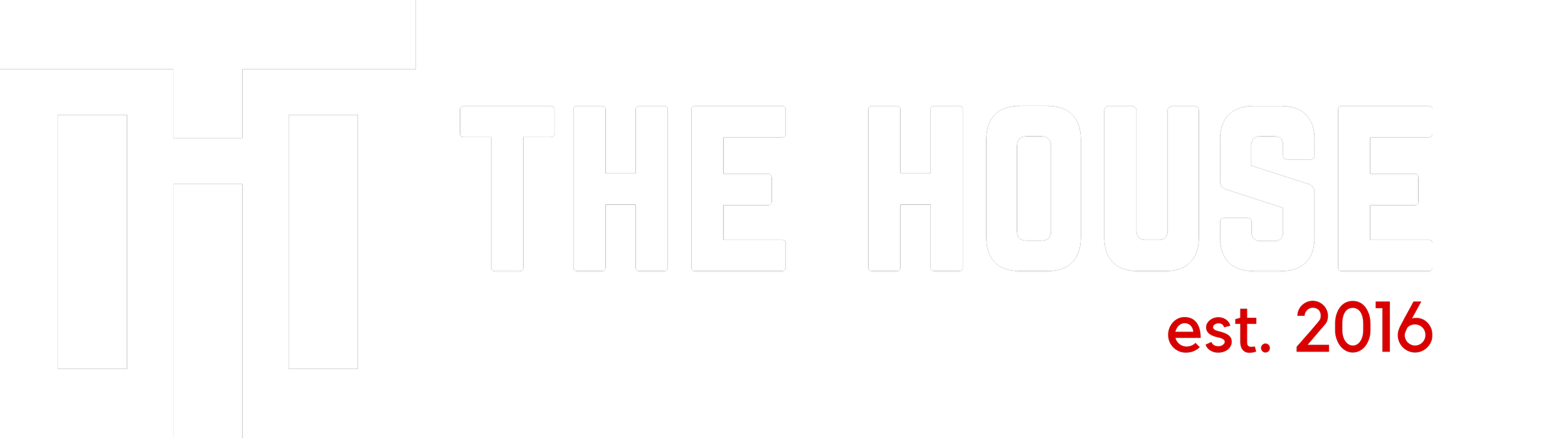 About The House PDX — The House Gyms